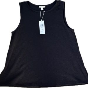 NWT Eileen Fisher crew neck tank